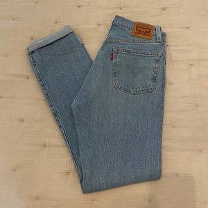 Levi’s 501